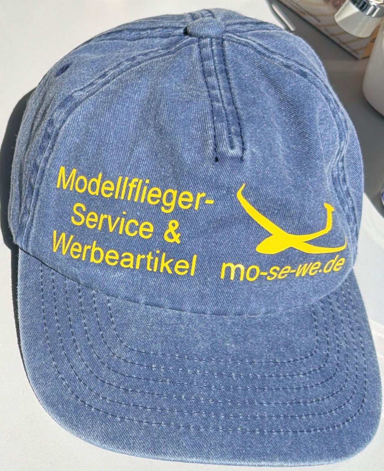 Personalisierte BaseCaps